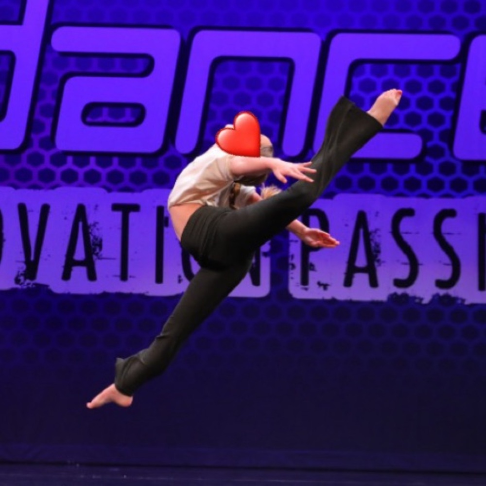 Costume by Kizzi Dancewear